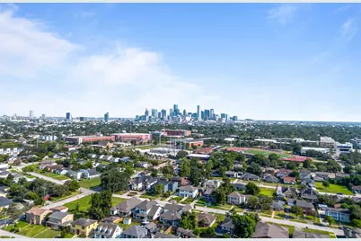 3338 Wichita Street, Houston, TX 77004 - Photo 1