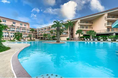 9520 Seawall Boulevard #115, Galveston, TX 77554 - Photo 1