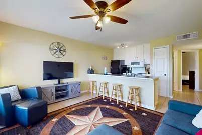 9520 Seawall Boulevard #115, Galveston, TX 77554 - Photo 5