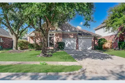 14731 Raven Hollow Lane, Humble, TX 77396 - Photo 1