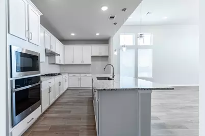 2822 Peridot Drive, Rosharon, TX 77583 - Photo 5