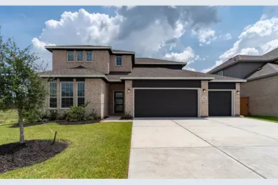 2822 Peridot Drive, Rosharon, TX 77583 - Photo 1