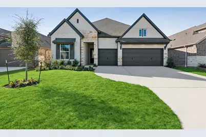 7730 Coopers Rock Lane, Porter, TX 77365 - Photo 1