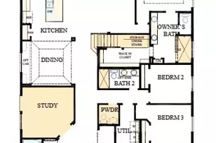 7730 Coopers Rock Ln, Porter, TX 77365 - Photo 9