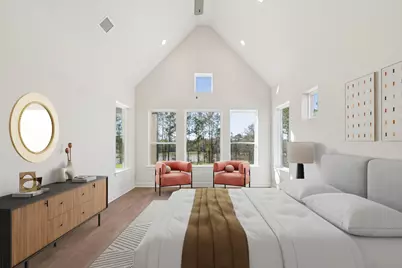 7730 Coopers Rock Lane, Porter, TX 77365 - Photo 5