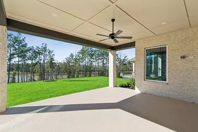 7730 Coopers Rock Lane, Porter, TX 77365 - Photo 1