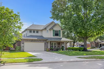 10227 Crescent Bluff Lane, Houston, TX 77070 - Photo 1
