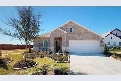 12611 Canyon Falls Boulevard, Willis, TX 77318 - Photo 1