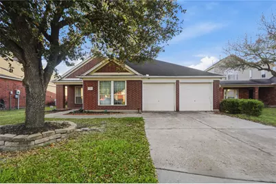 13111 Marbury Court, Houston, TX 77014 - Photo 1