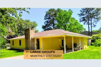 161 Yellowstone, Livingston, TX 77351 - Photo 25