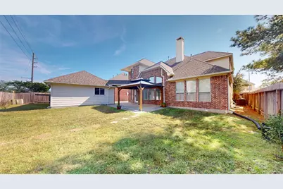 8538 Sunrise Meadow Lane, Houston, TX 77095 - Photo 49