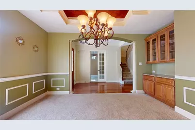 8538 Sunrise Meadow Lane, Houston, TX 77095 - Photo 7