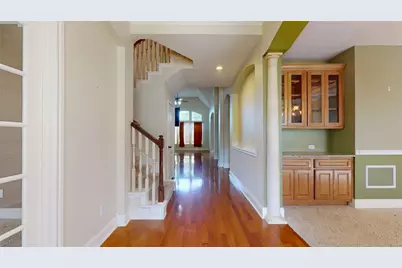 8538 Sunrise Meadow Lane, Houston, TX 77095 - Photo 5