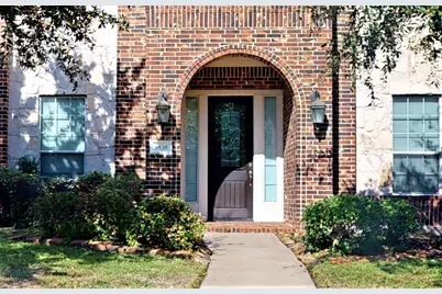8538 Sunrise Meadow Lane, Houston, TX 77095 - Photo 3