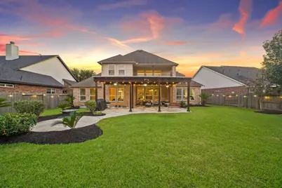 1619 Caledonia Trail, Sugar Land, TX 77479 - Photo 41