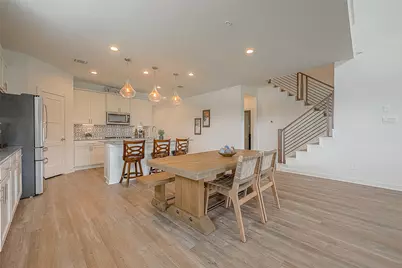 22502 Modica Rift Lane, Katy, TX 77449 - Photo 7