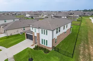 22502 Modica Rift Ln, Katy, TX 77449 - Photo 3