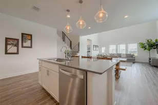 22502 Modica Rift Ln, Katy, TX 77449 - Photo 13