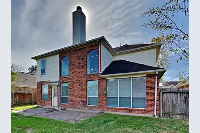 19714 Oakwood Falls Trail, Houston, TX 77084 - Photo 19