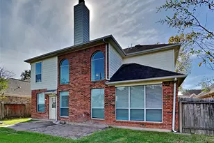 19714 Oakwood Falls Trail, Houston, TX 77084 - Photo 19