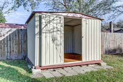 7618 Deadwood Drive, Houston, TX 77040 - Photo 37