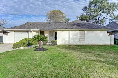 7618 Deadwood Drive, Houston, TX 77040 - Photo 1