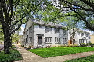 4809 Woodhead St, Houston, TX 77098 - Photo 1
