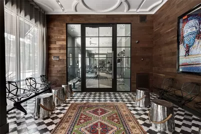 2700 Brazos Street #1411, Houston, TX 77006 - Photo 19