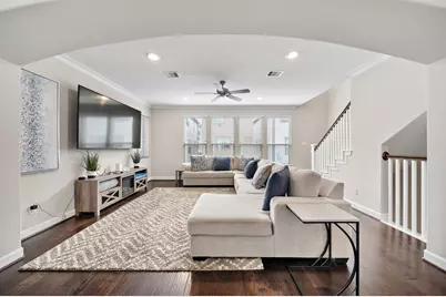 1510 Brayson Oaks Place, Houston, TX 77043 - Photo 9