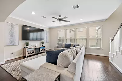 1510 Brayson Oaks Place, Houston, TX 77043 - Photo 5