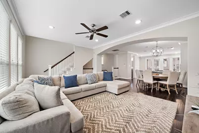 1510 Brayson Oaks Place, Houston, TX 77043 - Photo 7