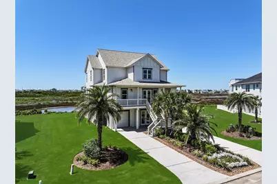 3914 Curlew Drive, Galveston, TX 77554 - Photo 1