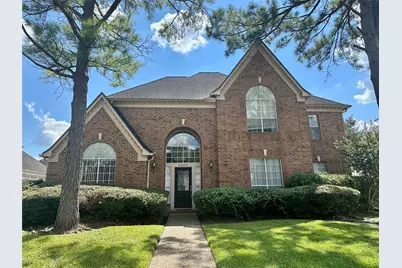 20507 Chapel Glen Court, Katy, TX 77450 - Photo 1