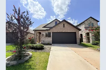 5039 Aspen Orchard Drive, Houston, TX 77066 - Photo 1