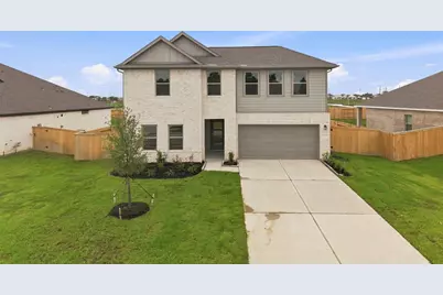 6711 Pebble Bluff Court, Cove, TX 77523 - Photo 1
