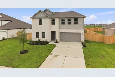 6711 Pebble Bluff Court, Cove, TX 77523 - Photo 3