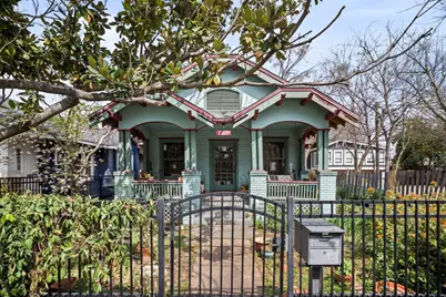 1004 Missouri Street, Houston, TX 77006 - Photo 1