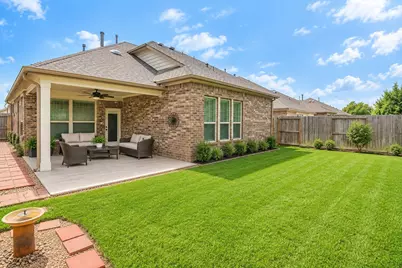 25406 Alverstone Drive, Katy, TX 77494 - Photo 21