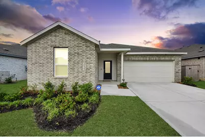 26427 Virginia Wild Rye Lane, Katy, TX 77493 - Photo 1