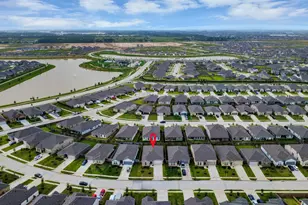 26427 Virginia Wild Rye Ln, Katy, TX 77493 - Photo 5