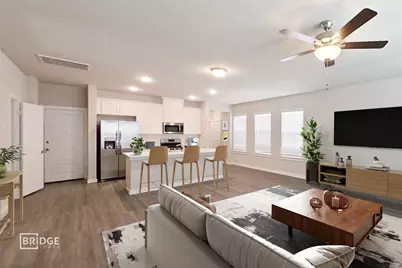 335 Huisache Street, Lake Jackson, TX 77566 - Photo 3