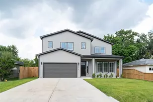 5019 Edfield St, Houston, TX 77033 - Photo 1