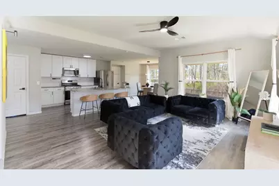 8027 Dauntless Drive, Magnolia, TX 77354 - Photo 5