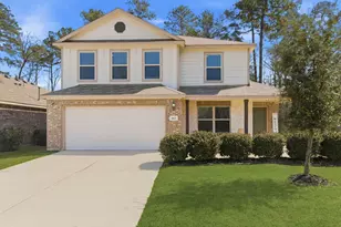 8027 Dauntless Dr, Magnolia, TX 77354 - Photo 1