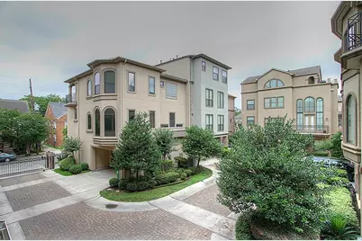 622 Bomar Street, Houston, TX 77006 - Photo 11