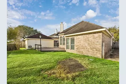 307 Watercrest Harbor Lane, League City, TX 77573 - Photo 5