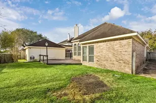 307 Watercrest Harbor Ln, League City, TX 77573 - Photo 5