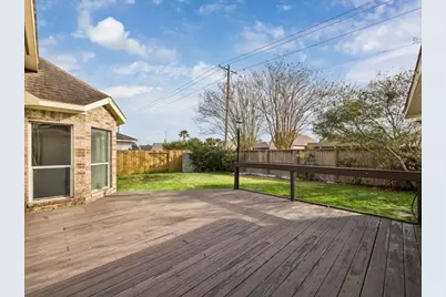 307 Watercrest Harbor Lane, League City, TX 77573 - Photo 7