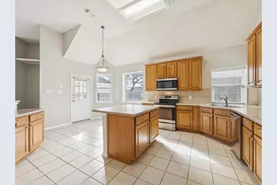 307 Watercrest Harbor Lane, League City, TX 77573 - Photo 23