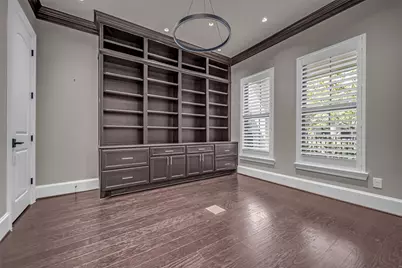 4719 Waring Street, Houston, TX 77027 - Photo 5